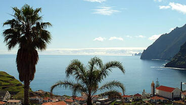 Douro-Schiffsreise Porto - Dourotal - Madeira
