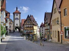 8 Tage Main-Schiffsreise Weihnachten zwischen Nürnberg und Würzburg ab € 825