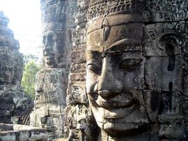 13 Tage Mekong-Schiffsreise Angkor - Saigon ab € 5.049