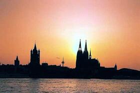 Rhein-Schiffsreise Musical-Dinner in Köln