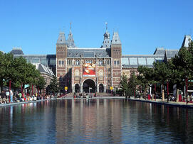 4 Tage Rhein-Schiffsreise Köln - Amsterdam - Köln ab € 579