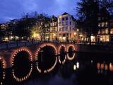 9 Tage Rhein-Schiffsreise Silvesterkreuzfahrt Holland und Belgien ab € 1.263