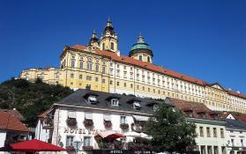 Donau-Schiffsreise Advent Wien - Krems - Linz