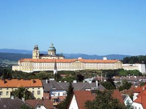 8 Tage Donau-Schiffsreise Deluxe Wien - Budapest - Bratislava ab € 899