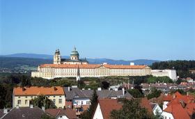 Donau-Schiffsreise Deluxe Wien - Budapest - Bratislava