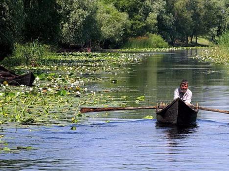 15 Tage Donau-Schiffsreise Passau - Donaudelta - Passau ab € 1.899