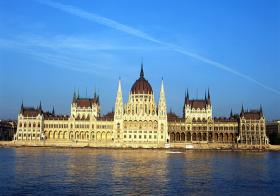 Donau-Schiffsreise Passau - Budapest - Passau