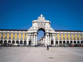 11 Tage Douro-Schiffsreise Porto und Lissabon ab € 1.989