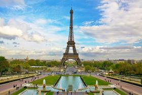 Seine-Schiffsreise Paris - Normandie - Paris