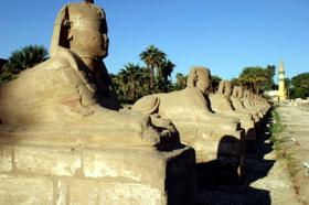Nil-Schiffsreise Luxor - Assuan - Luxor