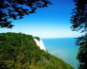 Oder-Schiffsreise Potsdam - Stralsund oder Stralsund - Potsdamis