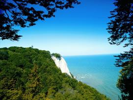 8 Tage Oder-Schiffsreise Potsdam - Stralsund oder Stralsund - Potsdam ab € 1.699