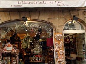 6 Tage Rhein-Schiffsreise Advent in Straßburg und Elsass ab € 579