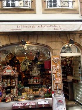 Rhein-Schiffsreise Advent in Straßburg und Elsass