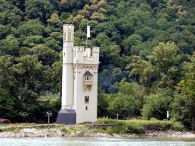 Event-Kreuzfahrt auf dem Rhein zur Loreley