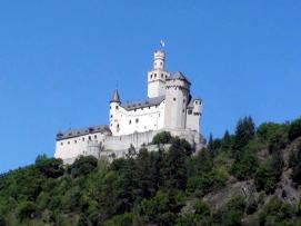 6 Tage Rhein-Schiffsreise Köln - Loreley - Strassburg - Köln ab € 699