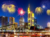 8 Tage Schiffsreise Silvester auf Main und Rhein ab € 999
