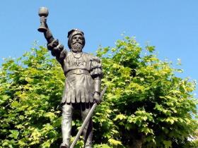 Rhein-Mosel-Schiffsreise Köln- Luxemburg - Rüdesheim Köln