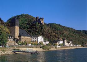 Rhein-Schiffsreise Advent in Rüdesheim und Koblenz