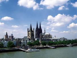 8 Tage Rhein-Schiffsreise Amsterdam - Basel oder Basel - Amsterdam ab € 1.149