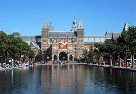 Rhein-Schiffsreise Köln - Amsterdam - Köln