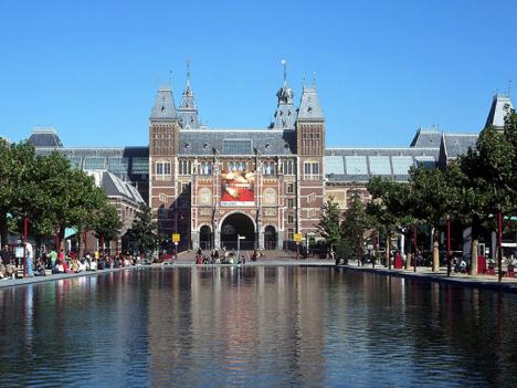 4 Tage Rhein-Schiffsreise Köln - Amsterdam - Köln ab € 569