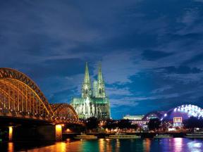 12 Tage Rhein-Schiffsreise Köln - Amsterdam - Basel - Mainz - Köln ab € 1.549