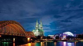 Rhein-Schiffsreise Köln - Amsterdam - Mainz - Basel - Köln