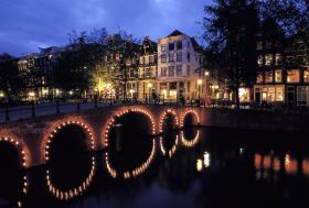 Rhein-Schiffsreise Silvesterkreuzfahrt Holland - Belgien