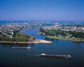 Rhein-Schiffsreise Stuttgart - Saarbrücken