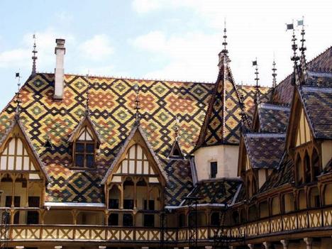 11 Tage Rhone-Schiffsreise Lyon - Provence - Burgund ab € 2.289