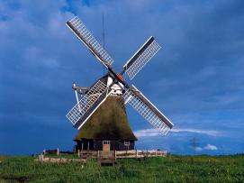 12 Tage Schiffsreise Berlin – Amsterdam ab € 2.290