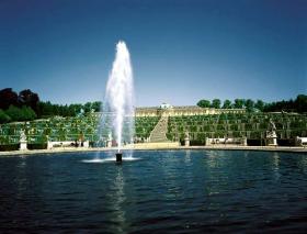 Schiffsreise Potsdam - Münster 