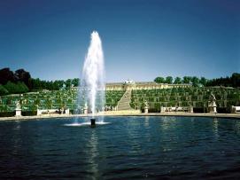 10 Tage Schiffsreise Potsdam - Münster - Köln ab € 1.599