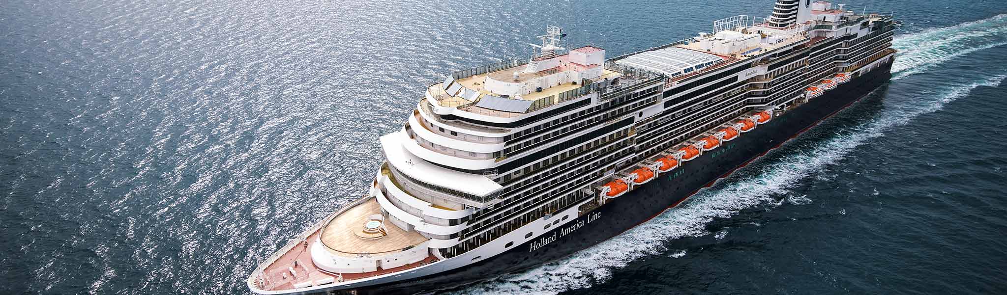 Holland America Line 