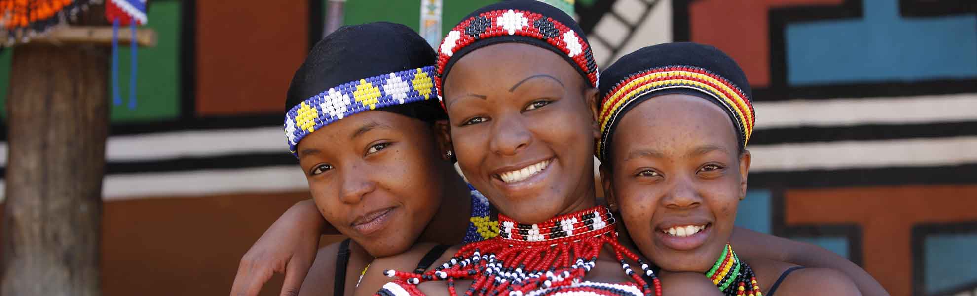 Rundreisen in Südafrika