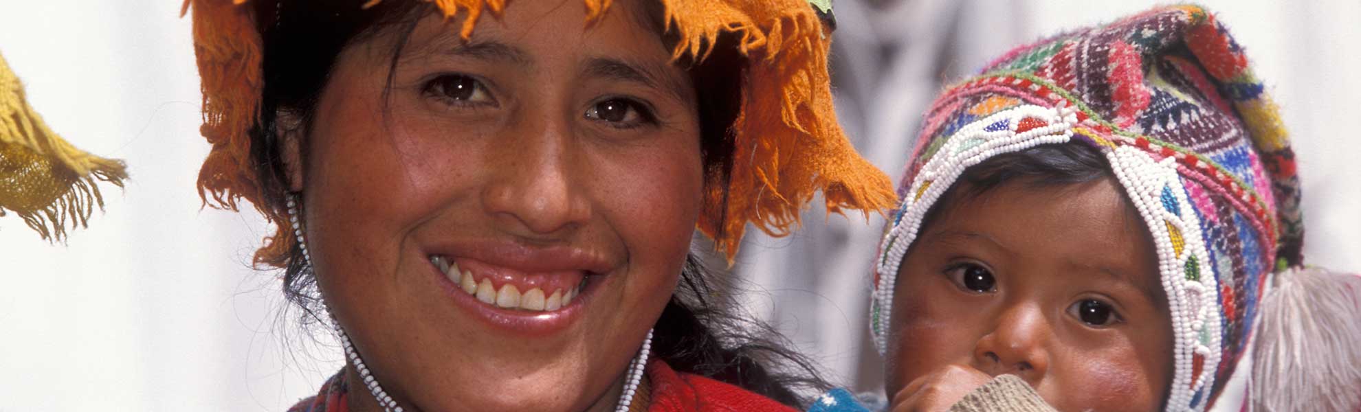 Rundreisen in Amerika