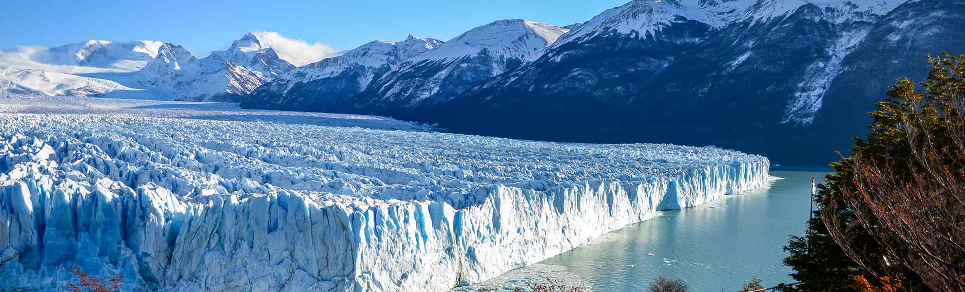 Rundreisen Argentinien