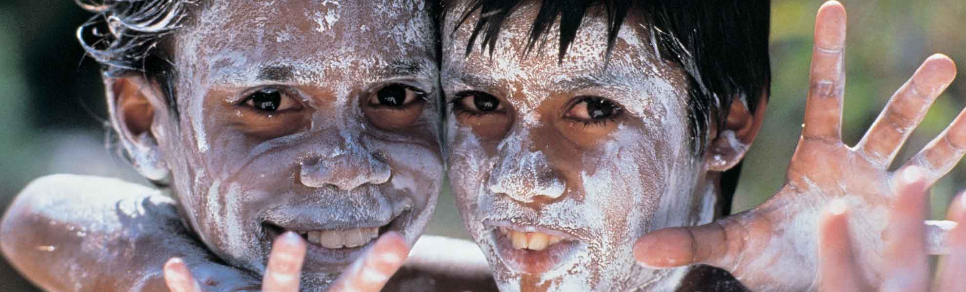 Rundreisen in Australien und Ozeanien