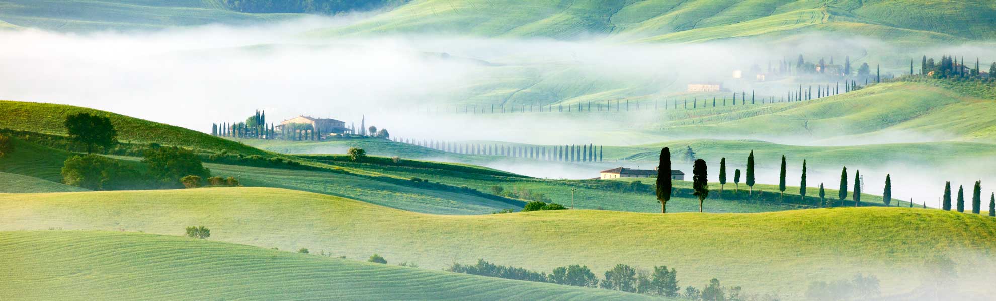 Rundreisen in Italien