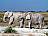 Namibia-Etoshapark-Elefanten-Duo-Foto-Ute