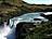 Chile-Patagonien-Torres-del-Paine-Nationalpark-Salto-Grande