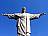 Brasilien-Rio-de-Janeiro-Corcovado-Cristo-Redentor