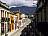 Mexiko-Oaxaca-Koloniale-Altstadt