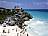 Mexiko-Yucatan-Tulum-Tempel-des-Windes-KM