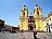 Peru-Lima-Kloster-San-Francisco