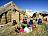 Peru-Titicacasee-Uros-Handarbeit