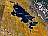 Peru-Bolivien-Titicacasee-Grenze-Satellitenbild-NASA