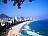 Brasilien-Rio-de-Janeiro-Strand-Ipanema