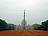 Indien-Delhi-Rashtrapati-Bhawan